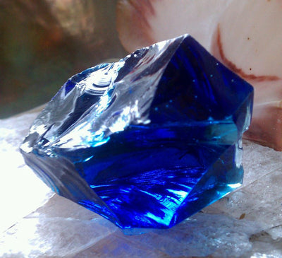 September Birthstone: Sapphire